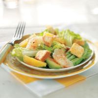 Citrus Romaine Salad_image