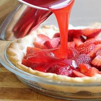 Strawberry Pie Recipe - (4.5/5)_image
