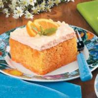 Orange Creamsicle Cake_image