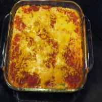 Easy Chiles Rellenos Casserole image