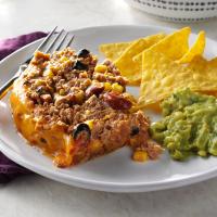 Taco Meat Loaves_image
