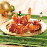 Shrimp Wrapped in Bacon_image