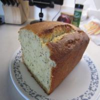 Makeover Lemon Pound Cake Recipe - (4.5/5)_image
