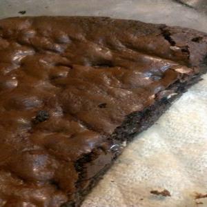 Kahlua Brownies Recipe - (4.3/5)_image