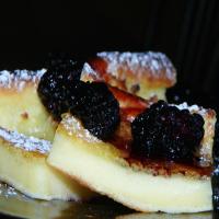 Finnish Kropser (Baked Pancakes) image