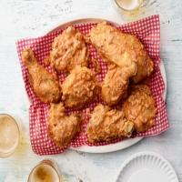 Fried Chicken_image