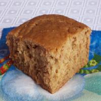 Applesauce Cake Recipe - (4.1/5)_image