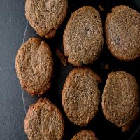 Buckwheat and Amaranth Muffins image