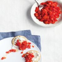 Red Pepper Relish image