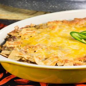 Mamaw's Mexican Casserole_image