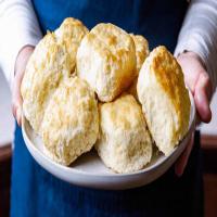Classic Southern Buttermilk Biscuits_image