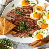 Best Ever Steak and Eggs_image