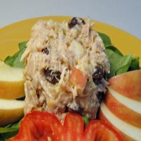 Chicken Tuna Salad image