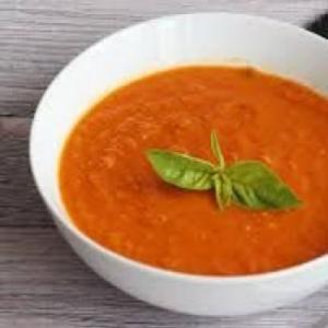 Hearty Tomato Soup_image