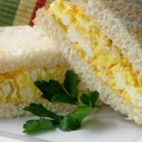 Delicious Egg Salad for Sandwiches Recipe - (4.4/5) image