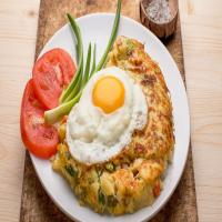 Quick and Easy Traditional Bubble and Squeak Dish_image