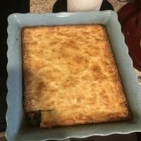 Coconut Gooey Butter Cake_image
