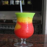 Bob Marley Frozen Drink Recipe - (4.2/5) image