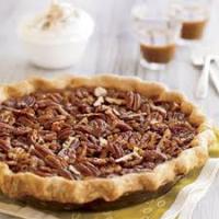 Pecan Pie Using Splenda Brown Sugar Blend Recipe - (4/5) image