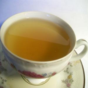 Chamomile Herb Tea_image