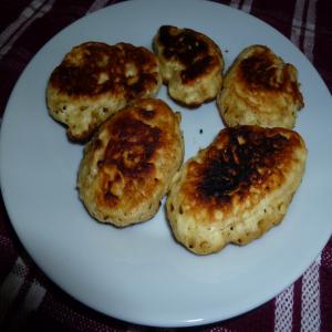 Plantain Fritters (Caribbean)_image