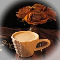 Faroe Island - Coffee With Cardamom Cream_image