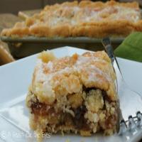 Glazed Flat Apple Pie Recipe - (4.5/5)_image