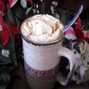 Instant Gingerbread Coffee_image