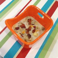 Instant Pot® Clam Chowder image