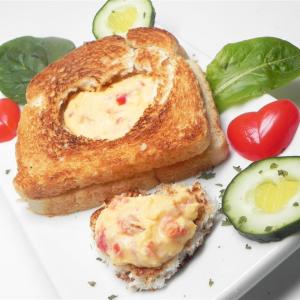 Aunt Erma Lee's Smooth and Creamy Pimento Cheese_image