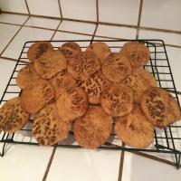 Snickerdoodle Cookies - Super Easy Version image