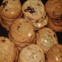 Chocolate Chip Cookies from My Childhood_image