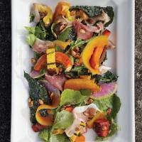 Autumn Squash Salad image