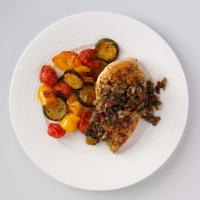 Olive 'n Fig Chicken for Two_image