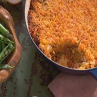 Shepherd's Pie with Tater Tot Topping image