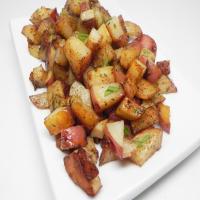 Pan-Roasted Red Potatoes image