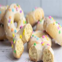 Italian Easter Cookies (Taralli Dolci di Pasqua)_image
