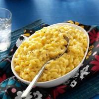 Becky's Macaroni and Cheese_image