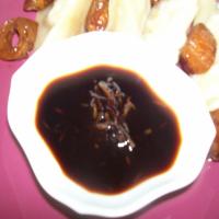 Soy Ginger Sauce_image