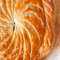 Apple Pithivier image