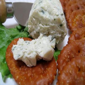 Blue Cheese Butter for Steaks image