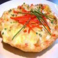 Spanish Omelette for Two image