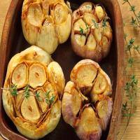 Roasted Garlic image