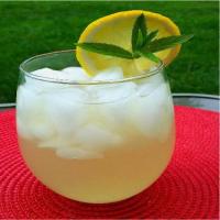 Mint Lemonade - Turkish Style_image