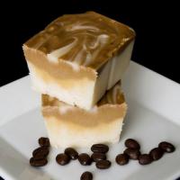 Cappuccino Fudge Recipe Recipe - (4.4/5) image