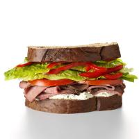 Bistro Beef Sandwich image