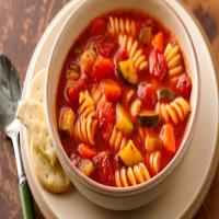 Minestrone Soup for a Crowd_image