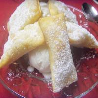 CheK Chien (Fried Banana Nuggets)_image
