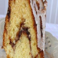 Cinnamon Swirl Bundt Cake Recipe - (4/5)_image