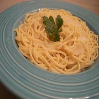 Onion Spaghetti_image